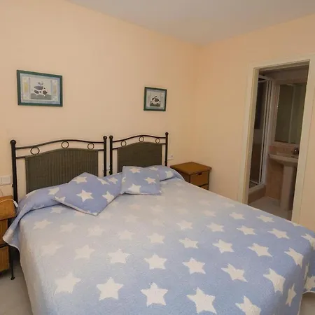 Ti-28D Impressive Sea Views Appartement *