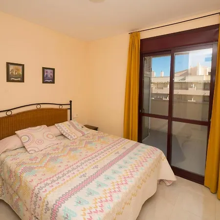 Ti-28D Impressive Sea Views Calp