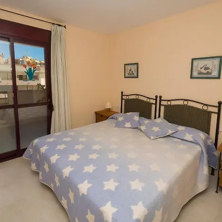 Ti-28D Impressive Sea Views Appartement *