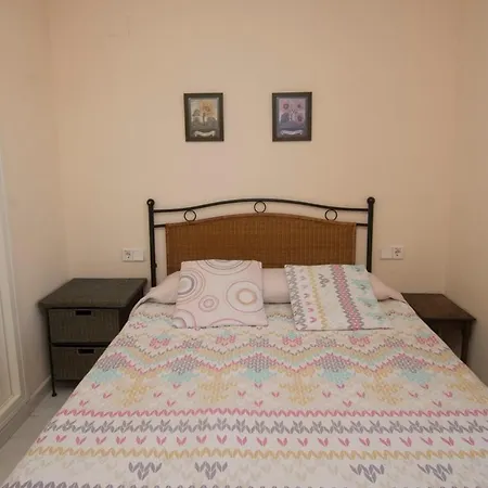 Appartement Ti-28D Impressive Sea Views *