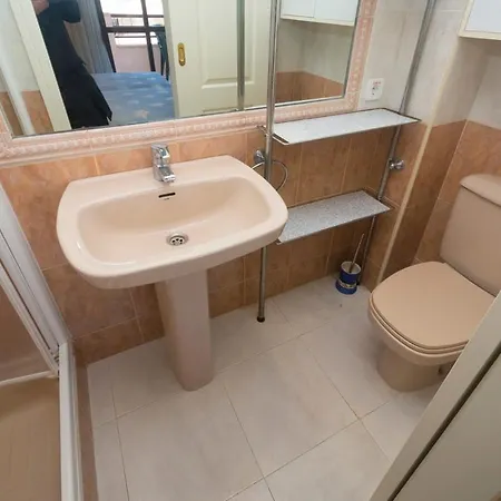 Ti-28D Impressive Sea Views * Calp