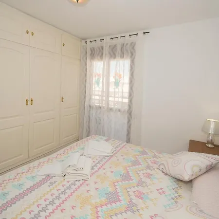 Appartement Ti-28D Impressive Sea Views *