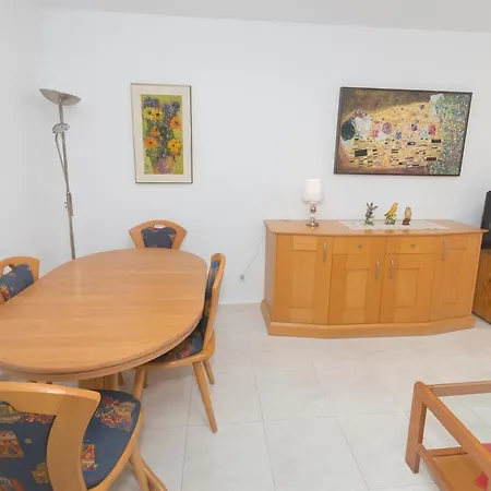 Ti-28D Impressive Sea Views Appartement *