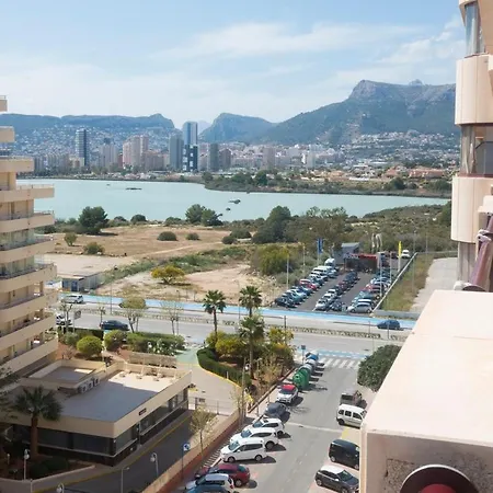 Ti-28D Impressive Sea Views Appartement *