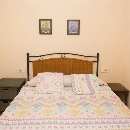 Ti-28D Impressive Sea Views Appartement