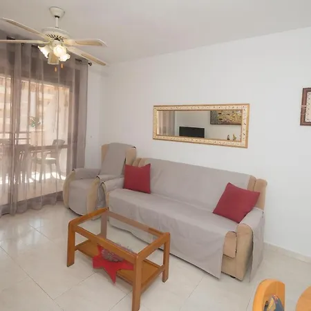 Ti-28D Impressive Sea Views Appartement *