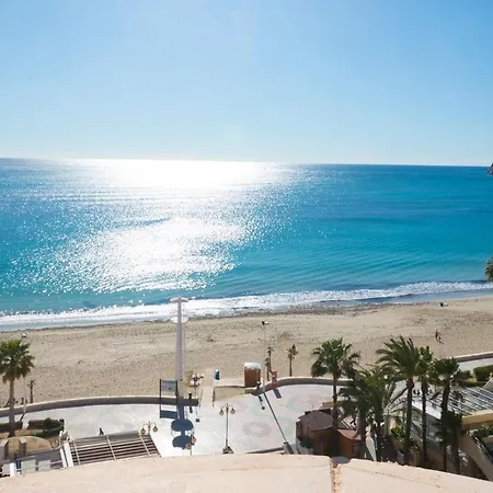 Appartement Ti-28D Impressive Sea Views *