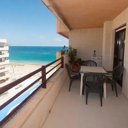 Ti-28D Impressive Sea Views *
