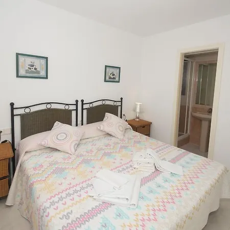 Ti-28D Impressive Sea Views * Calp