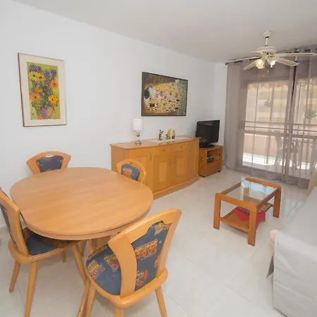 Appartement Ti-28D Impressive Sea Views *