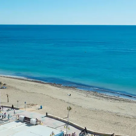 Ti-28D Impressive Sea Views *