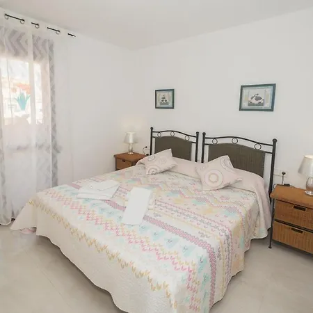 Ti-28D Impressive Sea Views Calp