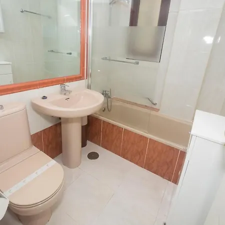 Ti-28D Impressive Sea Views Appartement *
