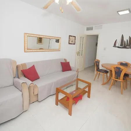Ti-28D Impressive Sea Views Calp