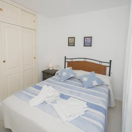 Appartement Ti-28D Impressive Sea Views