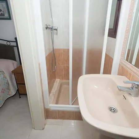 Appartement Ti-28D Impressive Sea Views *