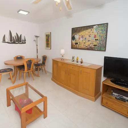 Ti-28D Impressive Sea Views * Calp